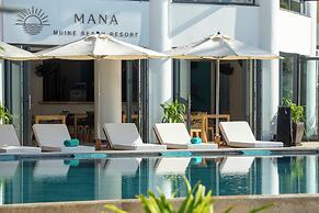 Mana Mui Ne Beach Resort & Spa