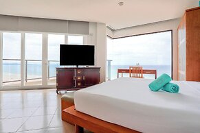 Mana Mui Ne Beach Resort & Spa
