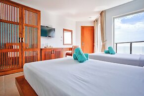 Mana Mui Ne Beach Resort & Spa