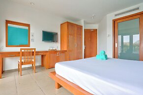 Mana Mui Ne Beach Resort & Spa