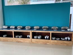 Mana Mui Ne Beach Resort & Spa