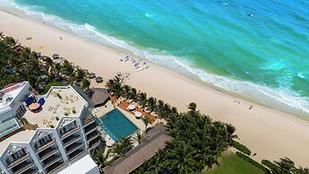 Mana Mui Ne Beach Resort & Spa