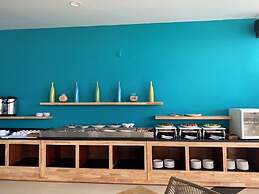 Mana Mui Ne Beach Resort & Spa