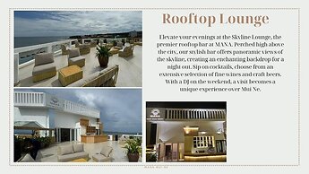 Mana Mui Ne Beach Resort & Spa