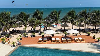 Mana Mui Ne Beach Resort & Spa