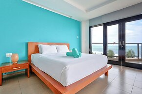 Mana Mui Ne Beach Resort & Spa