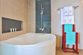 Mana Mui Ne Beach Resort & Spa