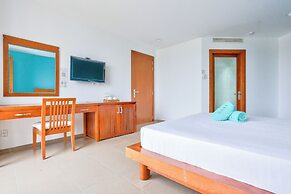 Mana Mui Ne Beach Resort & Spa