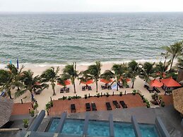 Mana Mui Ne Beach Resort & Spa