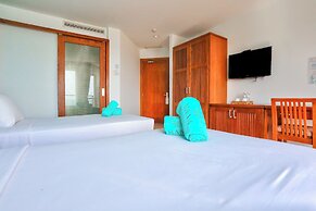 Mana Mui Ne Beach Resort & Spa