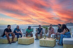 Mana Mui Ne Beach Resort & Spa