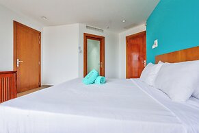 Mana Mui Ne Beach Resort & Spa