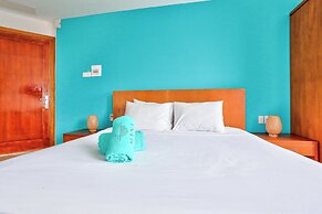 Mana Mui Ne Beach Resort & Spa