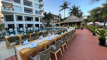 Mana Mui Ne Beach Resort & Spa