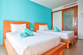 Mana Mui Ne Beach Resort & Spa