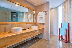 Mana Mui Ne Beach Resort & Spa