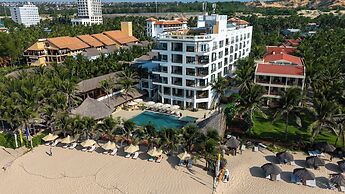 Mana Mui Ne Beach Resort & Spa