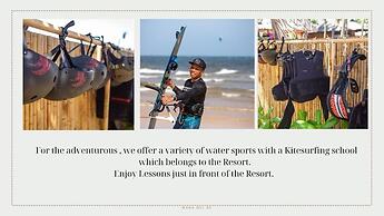 Mana Mui Ne Beach Resort & Spa