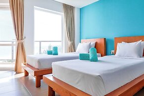 Mana Mui Ne Beach Resort & Spa