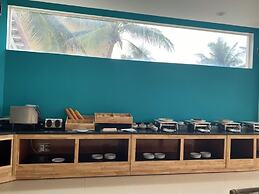 Mana Mui Ne Beach Resort & Spa