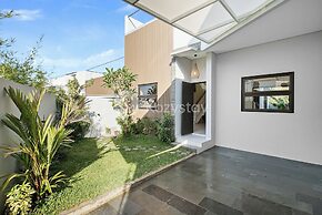 Aila Villa by Kozystay - Nusa Dua