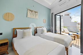 Aila Villa by Kozystay - Nusa Dua