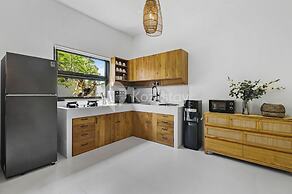 Aila Villa by Kozystay - Nusa Dua