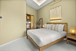 Aila Villa by Kozystay - Nusa Dua