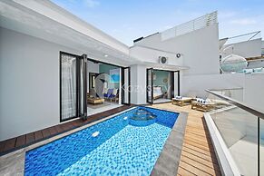 Aila Villa by Kozystay - Nusa Dua