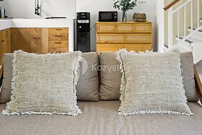 Aila Villa by Kozystay - Nusa Dua