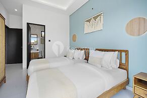 Aila Villa by Kozystay - Nusa Dua