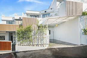 Aila Villa by Kozystay - Nusa Dua