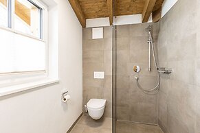 Superior Ferienhaus mit Sauna