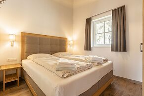 Superior Ferienhaus mit Sauna