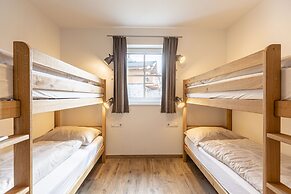 Superior Ferienhaus mit Sauna