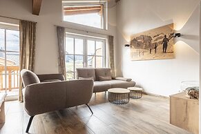 Superior Ferienhaus mit Sauna