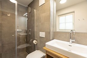 Superior Ferienhaus mit Sauna