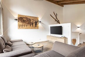 Superior Ferienhaus mit Sauna