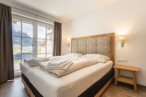 Superior Ferienhaus mit Sauna