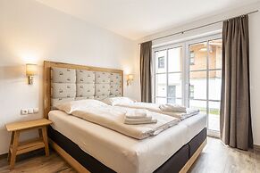 Superior Ferienhaus mit Sauna