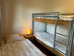 Apartment With Modern Furniture