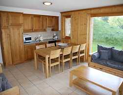 Apartment With Modern Furniture