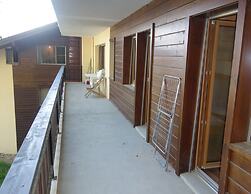 Apartment With Modern Furniture