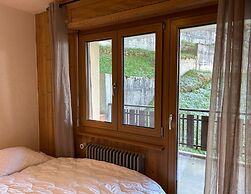 Apartment With Modern Furniture