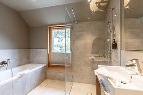 Charming Apartment in Schruns With Balcony