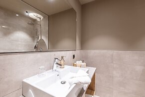 Charming Apartment in Schruns With Balcony