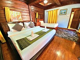 Phnom Tbeng Resort