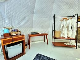Phnom Tbeng Resort