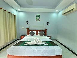 Phnom Tbeng Resort