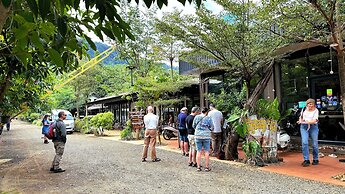 Phnom Tbeng Resort